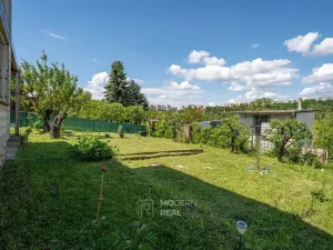 Prodej chaty, Brno, 40 m2