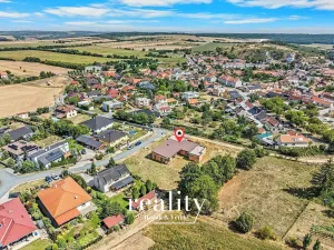 Prodej rodinného domu, Únanov, 292 m2