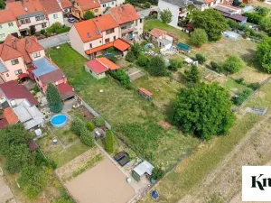 Prodej pozemku pro bydlení, Spešov, 825 m2