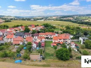 Prodej pozemku pro bydlení, Spešov, 825 m2