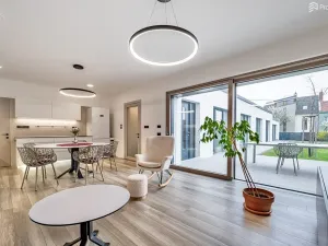 Prodej rodinného domu, Brno, Scheinerova, 130 m2