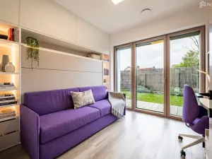 Prodej rodinného domu, Brno, Scheinerova, 130 m2