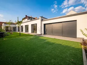 Prodej rodinného domu, Brno, Scheinerova, 130 m2