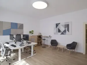 Pronájem rodinného domu, Rosice, Brněnská, 84 m2