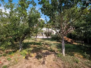 Pronájem rodinného domu, Rosice, Brněnská, 84 m2