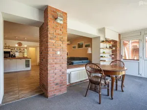 Prodej rodinného domu, Mokrá-Horákov, 365 m2