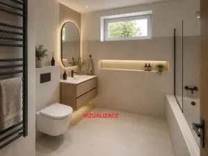 Prodej rodinného domu, Bezuchov, 257 m2