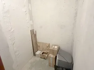 Pronájem bytu 1+kk, Praha - Stodůlky, Suchý vršek, 40 m2