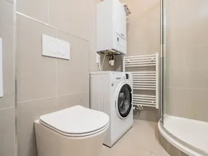 Pronájem bytu 1+kk, Praha - Nové Město, Lípová, 35 m2