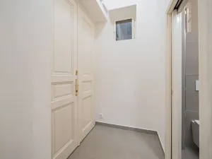 Pronájem bytu 1+kk, Praha - Nové Město, Lípová, 35 m2