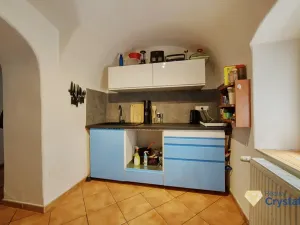 Prodej rodinného domu, Lázně Kynžvart, Zámecká, 158 m2