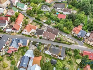 Prodej rodinného domu, Lázně Kynžvart, Zámecká, 158 m2