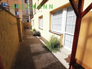 Pronájem rodinného domu, Plzeň, Plachého, 118 m2