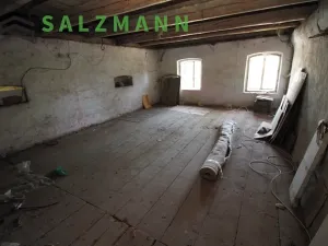 Prodej rodinného domu, Horšovský Týn, 280 m2