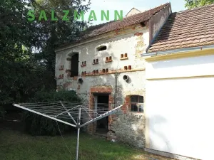 Prodej rodinného domu, Horšovský Týn, 280 m2