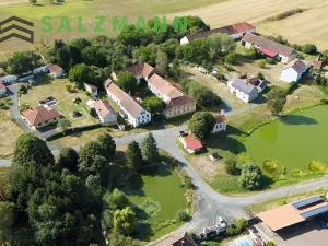 Prodej rodinného domu, Horšovský Týn, 280 m2