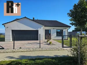 Prodej rodinného domu, Vysoký Újezd, Rochlova, 154 m2