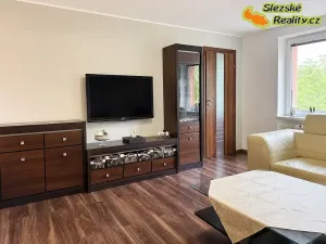 Prodej bytu 4+kk, Ostrava, Slavíkova, 87 m2