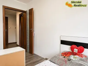Prodej bytu 4+kk, Ostrava, Slavíkova, 87 m2
