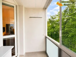 Prodej bytu 4+kk, Ostrava, Slavíkova, 87 m2