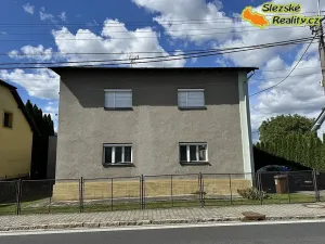 Prodej rodinného domu, Ostrava, Proskovická, 310 m2