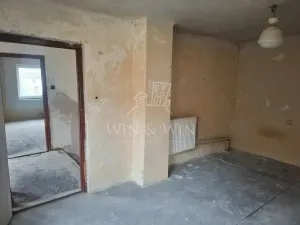 Prodej rodinného domu, Horní Počaply, 142 m2