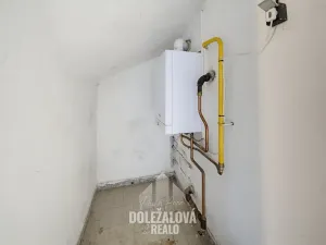 Pronájem rodinného domu, Luka nad Jihlavou, Revoluční, 150 m2