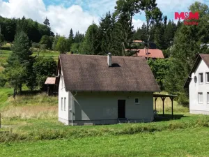 Prodej chaty, Bílá, 101 m2