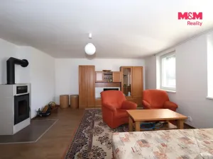 Prodej chaty, Bílá, 101 m2