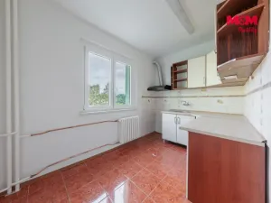 Prodej bytu 3+1, Chodov, Obránců míru, 55 m2