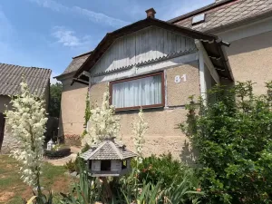 Prodej rodinného domu, Rohle, 160 m2