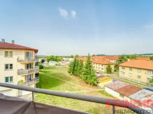 Prodej bytu 3+kk, Dobřany, Jungmannova, 74 m2