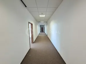 Pronájem kanceláře, Brno - Štýřice, Londýnské náměstí, 237 m2