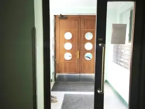 Pronájem bytu 1+kk, Praha - Vinohrady, Koperníkova, 34 m2
