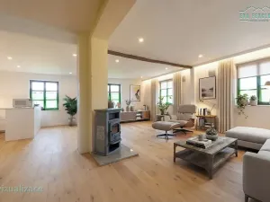 Prodej pozemku pro bydlení, Přívětice, 6000 m2