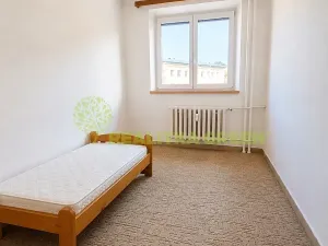 Pronájem bytu 3+1, Vsetín, Jiráskova, 61 m2
