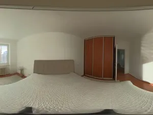 Pronájem bytu 2+kk, Praha - Záběhlice, Jabloňová, 52 m2