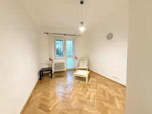 Pronájem bytu 2+1, Praha - Nusle, Spolupráce, 47 m2