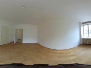 Pronájem bytu 2+1, Praha - Holešovice, Vinařská, 40 m2