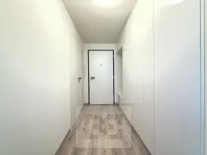 Pronájem bytu 2+kk, Praha - Letňany, Malkovského, 56 m2