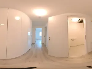 Pronájem bytu 2+kk, Praha - Letňany, Malkovského, 56 m2