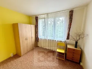 Prodej bytu 4+1, Praha - Kamýk, Zárubova, 85 m2