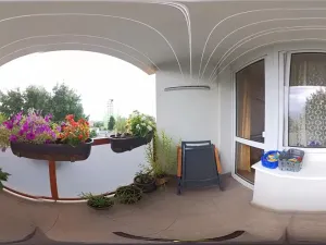 Prodej bytu 4+1, Praha - Kamýk, Zárubova, 85 m2