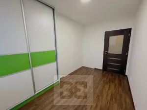 Pronájem bytu 3+kk, Klecany, V Honech, 63 m2