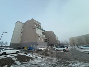 Pronájem bytu 3+kk, Klecany, V Honech, 63 m2
