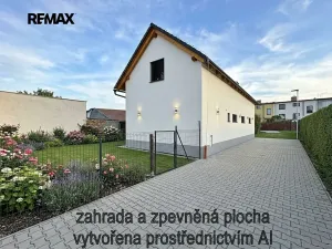 Prodej rodinného domu, Holice, Dudychova, 130 m2