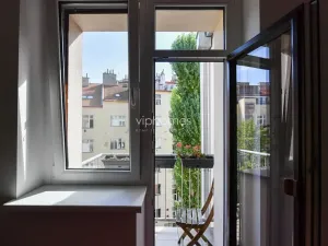 Pronájem bytu 2+1, Praha - Dejvice, Koulova, 72 m2