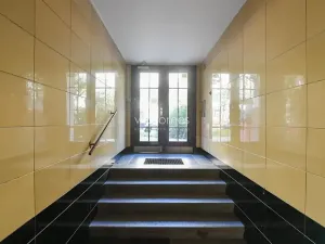 Pronájem bytu 2+1, Praha - Dejvice, Koulova, 72 m2