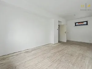 Prodej bytu 1+1, Brno, Dvorského, 39 m2