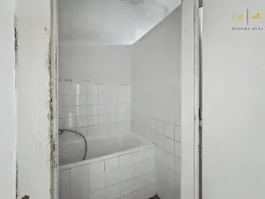 Prodej bytu 1+1, Brno, Dvorského, 39 m2
